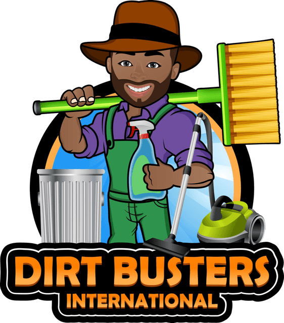 Dirt Busters International Cleaning service i