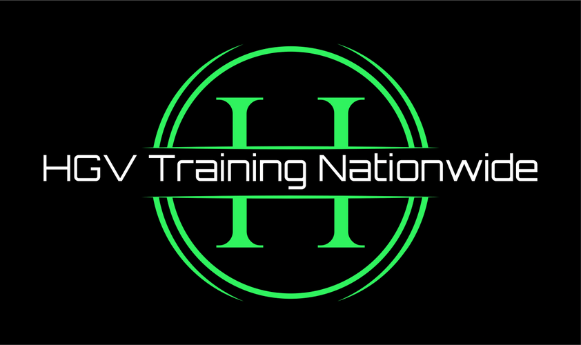 HGV Training Nationwide logo