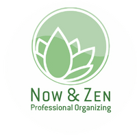 Now and Zen Organizing