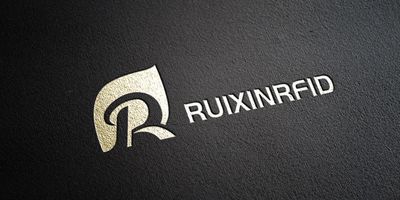 RUIXINRIFD LOGO