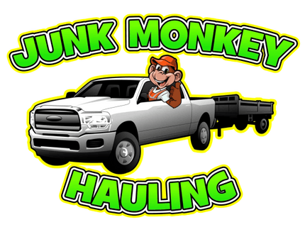 Junk Monkey Hauling, LLC