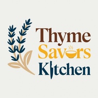 Thyme Savors Kitchen
