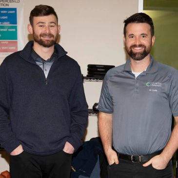 Chiropractors in Chelsea MI helping with sports injuries