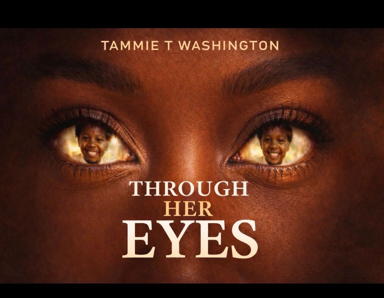 Tammie eyes