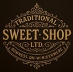 Traditional Sweet shop