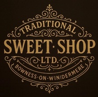 Traditional Sweet shop
