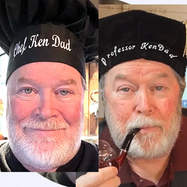 WORLD'S BEST TEACHING CHEF