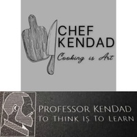 CHEF KENDAD 