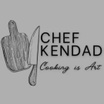 CHEF KENDAD 