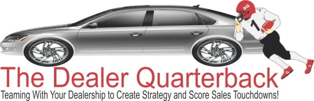 The Dealer Quarterback Consulting