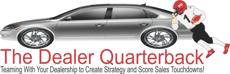 The Dealer Quarterback Consulting