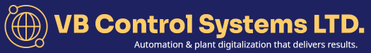 VB Control System Ltd