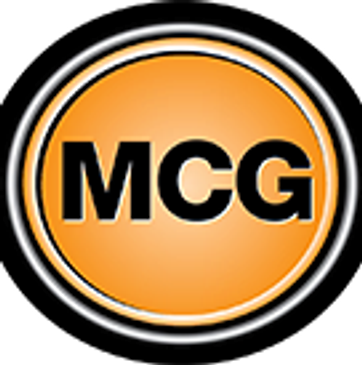 MCG logo