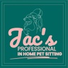 Jac's Professional In Home Pet Sitting