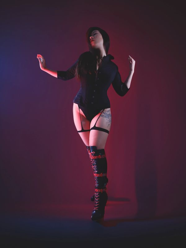 Mistress Kali