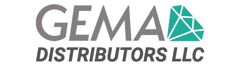 gemadistributor.com's Logo