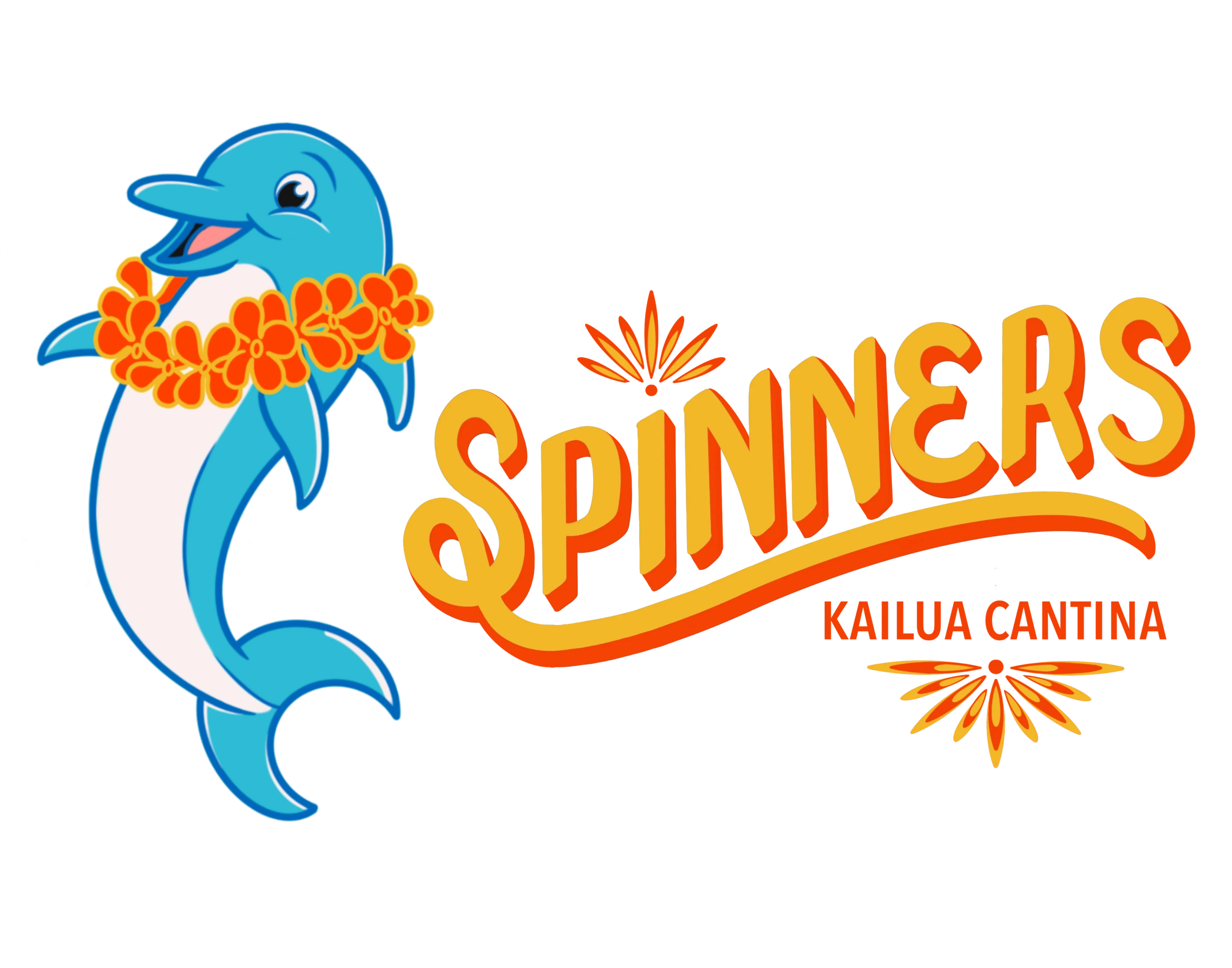 Spinners Kailua Cantina photo 1 in Kailua Kona