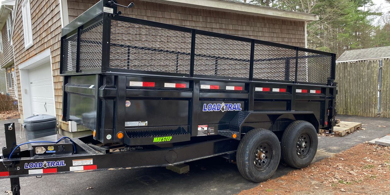 Dumpster Rental