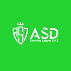 ASD SERVICIOS LEGALES