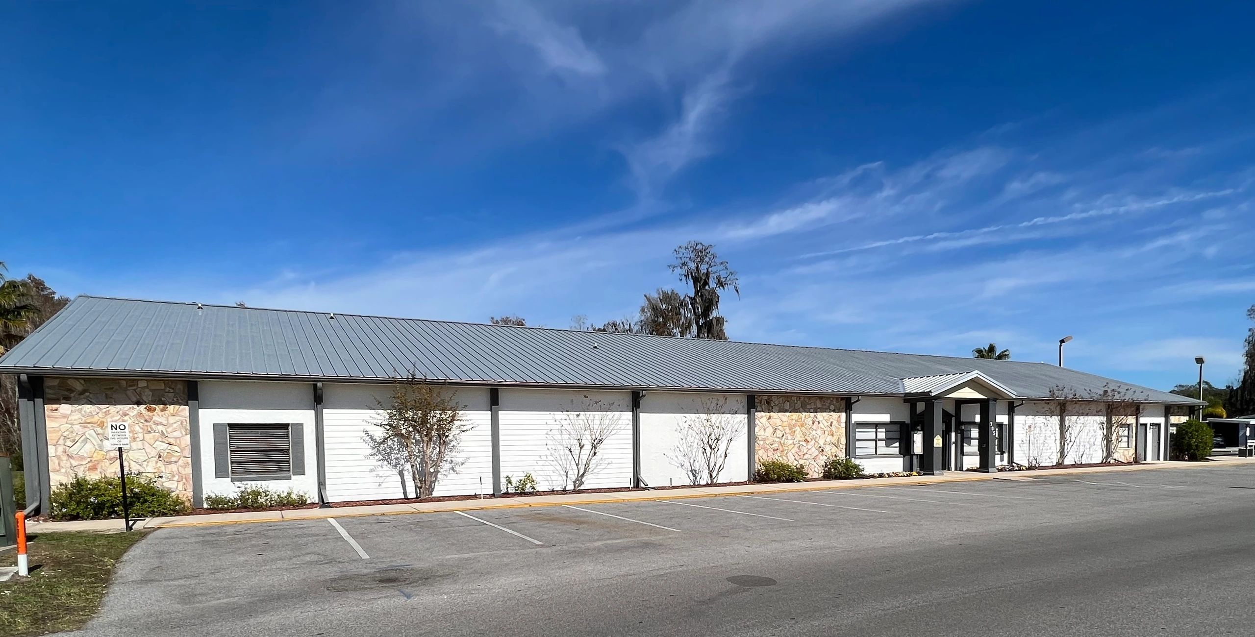 Sherwood Homeowner’s Association