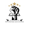 We Inspire Education 