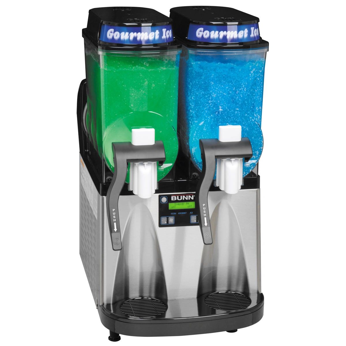 Double Unit Margarita Machine Rental (24 hours)