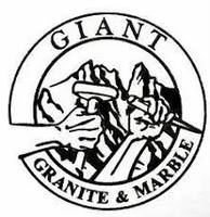Giant Granite & 
Marble. 