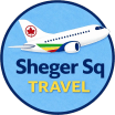 SHEGER SQ Travel
