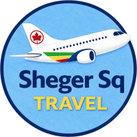 SHEGER SQ Travel