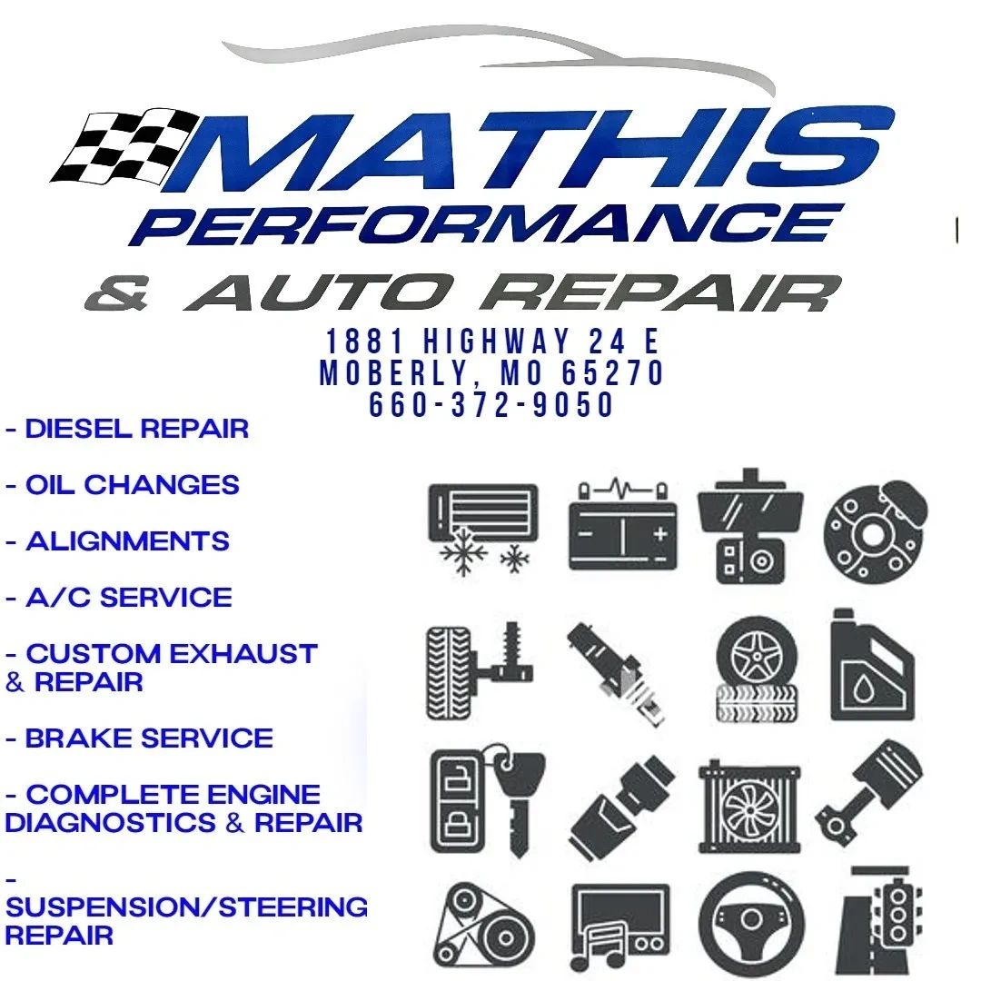 Mathis-performance