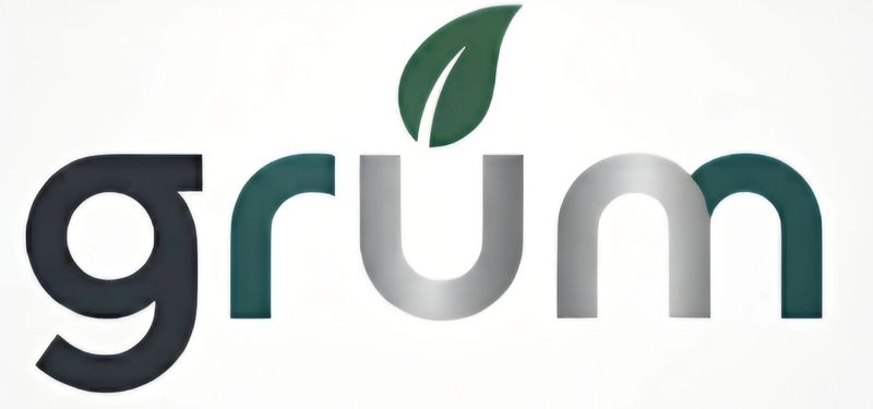 grum's Logo