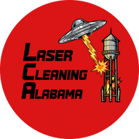 Laser Cleaning Alabama