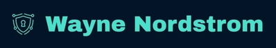 Wayne Nordstrom