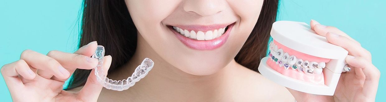 şeffaf plak
ortodonti
invisalign
orthero
