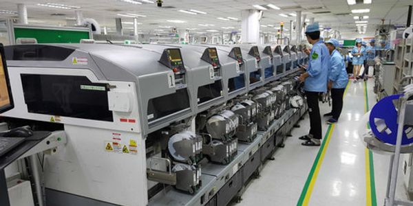 Electronic OEM Services