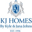 KJ Homes by Kyle & Jana