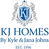 KJ Homes by Kyle & Jana