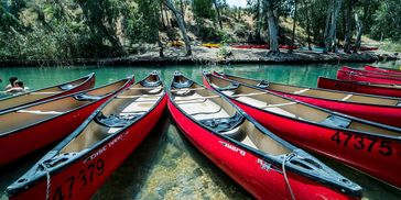 water sports jordan river