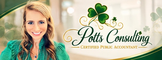 Potts Consulting