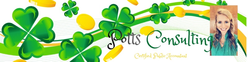 Potts Consulting