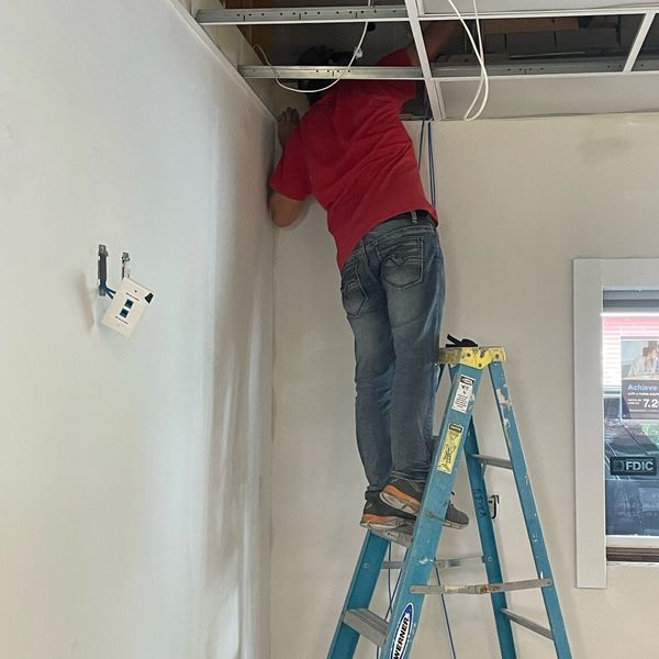 Nashville,Tn cabling