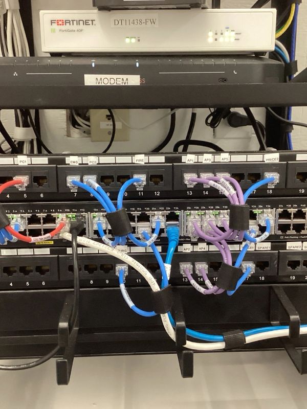 Franklin,TN network switch