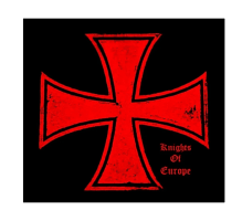 Knights of Europe