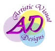 Artistic Visual Designs