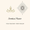 Jessica Mazo: Yoga Instructor + Reiki Healer