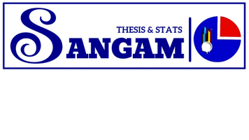 Sangam Thesis and Stats