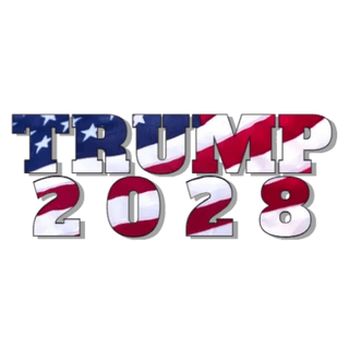 Trump for President 2028