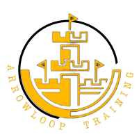 Arrow Loop Training