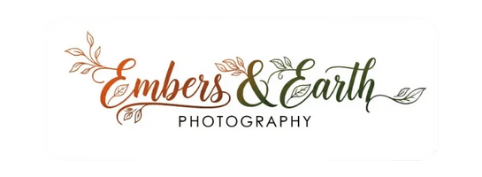 Embers & Earth Photography