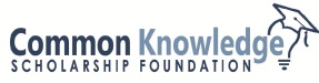 CKSF.ORG